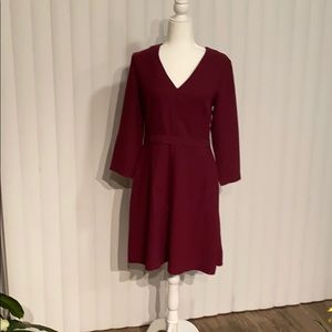 Banana republic dress